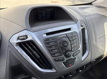 Ford - Tourneo Custom