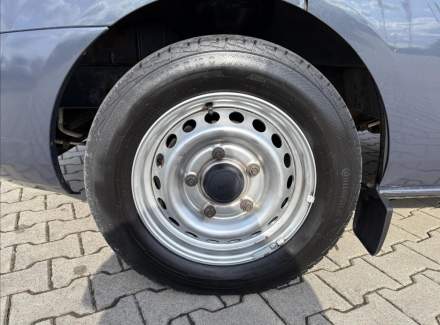 Ford - Tourneo Custom