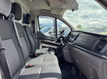 Ford - Transit