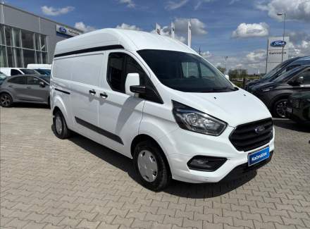 Ford - Transit