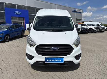 Ford - Transit