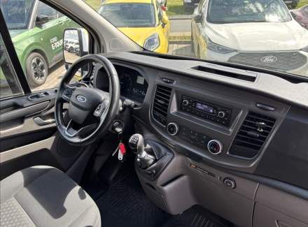Ford - Transit
