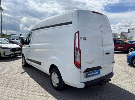 Ford - Transit