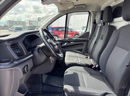 Ford - Transit