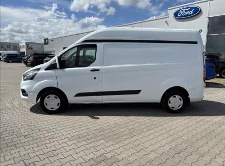 Ford - Transit