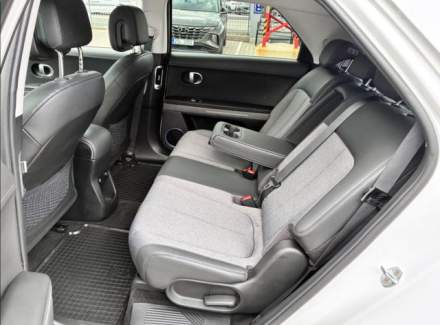 Hyundai - IONIQ 5
