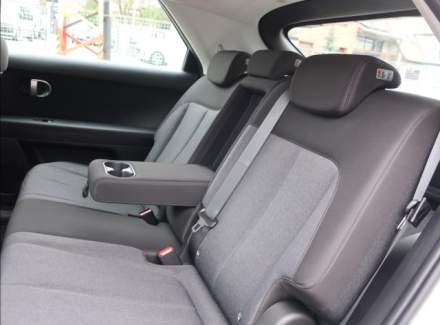 Hyundai - IONIQ 5