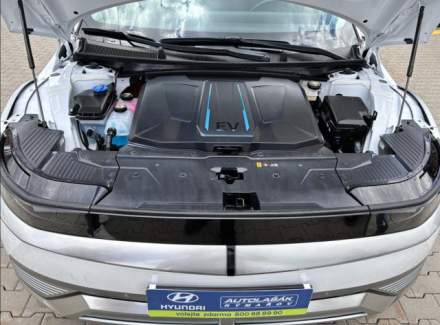 Hyundai - IONIQ 5