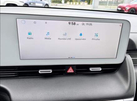 Hyundai - IONIQ 5
