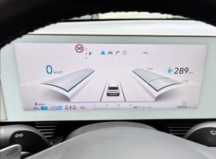 Hyundai - IONIQ 5