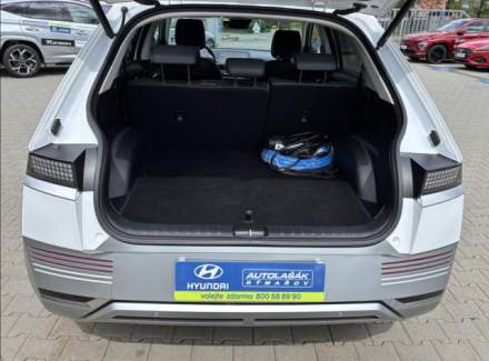 Hyundai - IONIQ 5