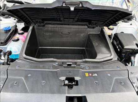 Hyundai - IONIQ 5