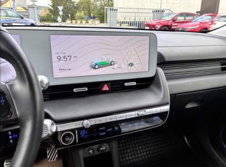 Hyundai - IONIQ 5