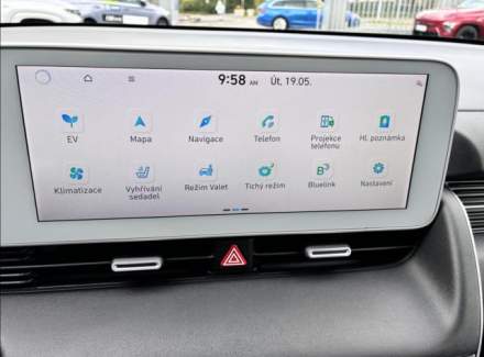 Hyundai - IONIQ 5