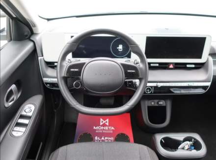 Hyundai - IONIQ 5