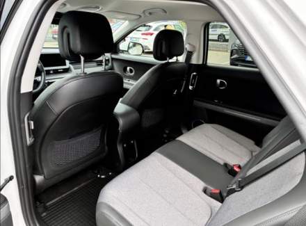 Hyundai - IONIQ 5