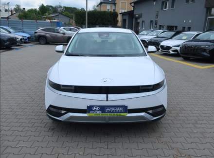 Hyundai - IONIQ 5
