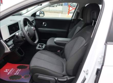 Hyundai - IONIQ 5