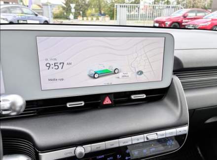 Hyundai - IONIQ 5