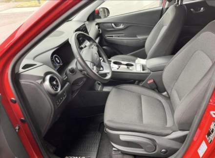 Hyundai - Kona
