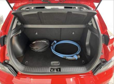 Hyundai - Kona