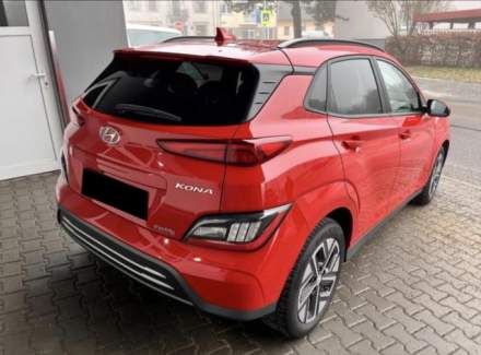 Hyundai - Kona