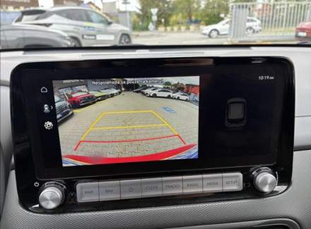 Hyundai - Kona