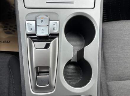 Hyundai - Kona