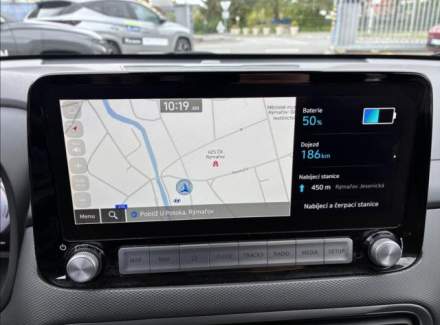 Hyundai - Kona