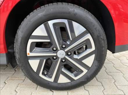 Hyundai - Kona