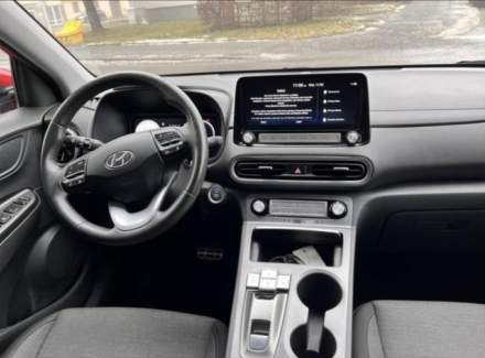 Hyundai - Kona