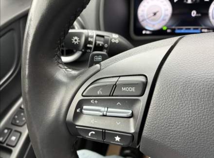 Hyundai - Kona