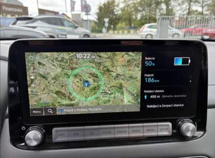 Hyundai - Kona