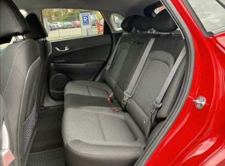 Hyundai - Kona