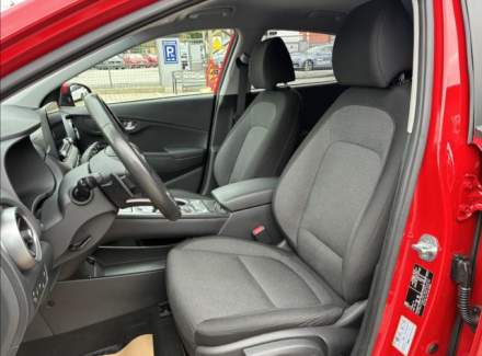 Hyundai - Kona