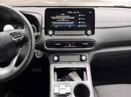Hyundai - Kona