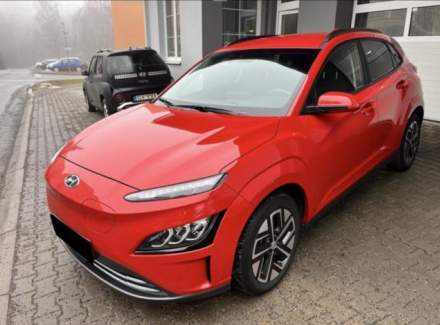 Hyundai - Kona