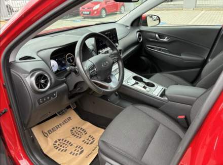 Hyundai - Kona
