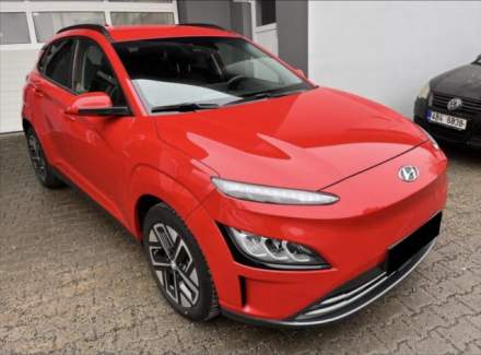 Hyundai - Kona