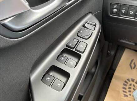 Hyundai - Kona