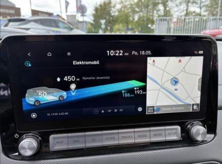 Hyundai - Kona