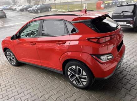 Hyundai - Kona