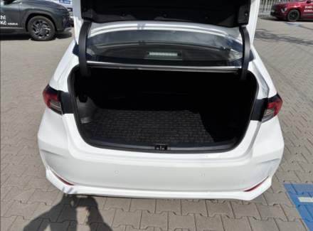 Toyota - Corolla
