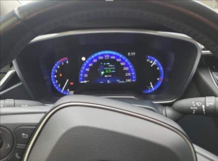 Toyota - Corolla