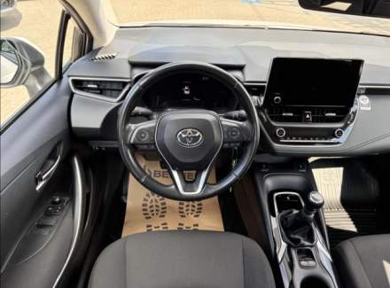 Toyota - Corolla