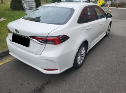 Toyota - Corolla
