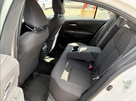 Toyota - Corolla