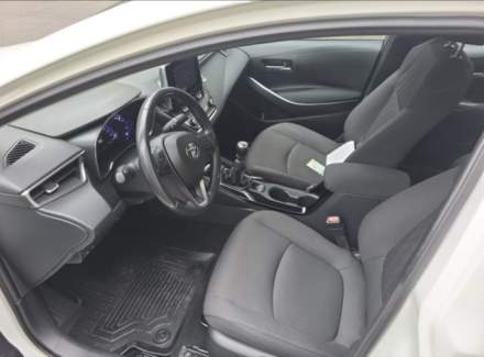 Toyota - Corolla