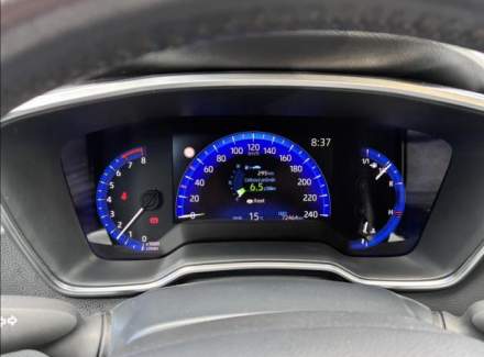 Toyota - Corolla