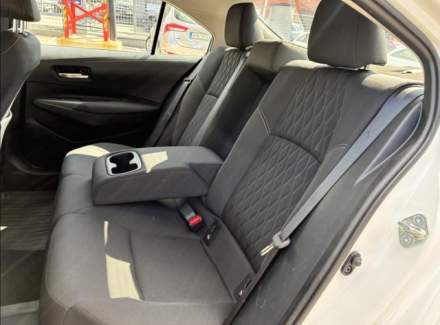 Toyota - Corolla
